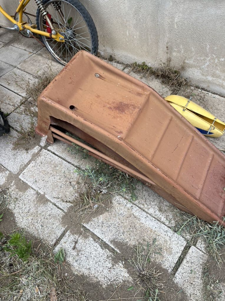Car Ramps