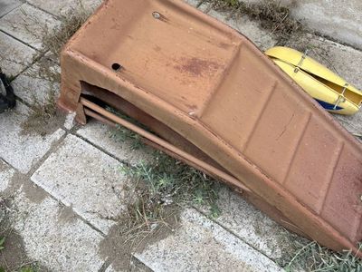 Car Ramps