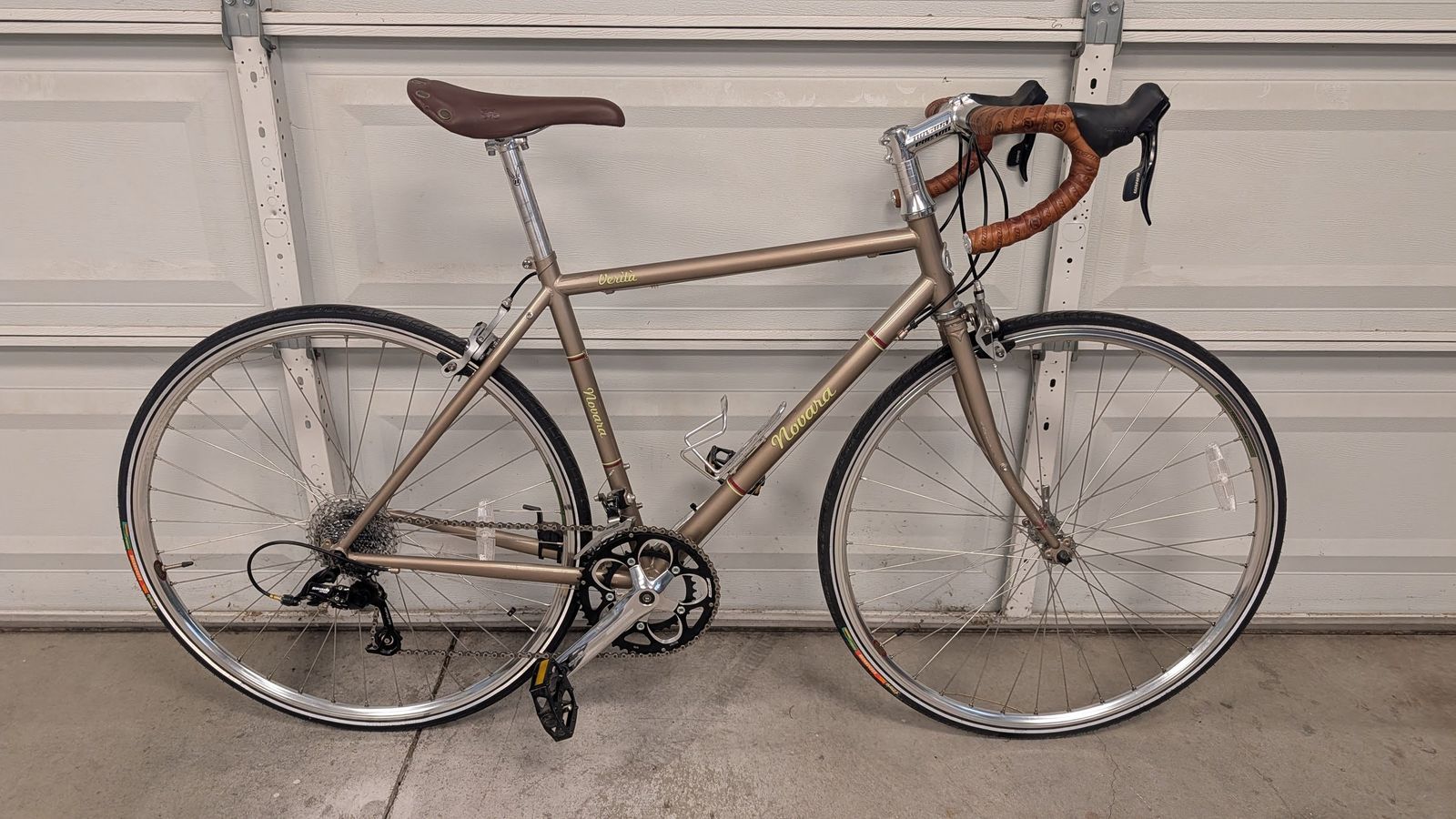 50cm Novara Verita