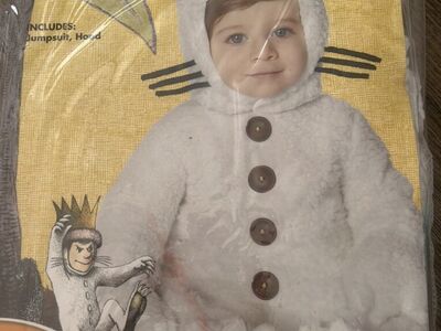 Max-Where The Wild Things Are