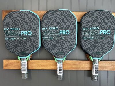 Coral pro Elongated, Hybrid and Widebody