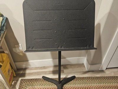 Hamilton Music Stand