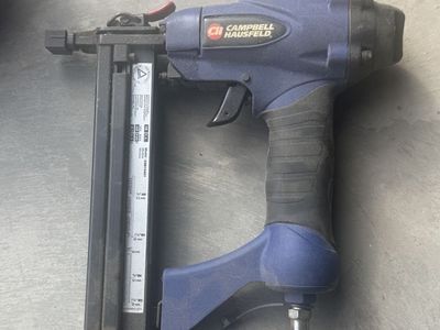 Various nail guns