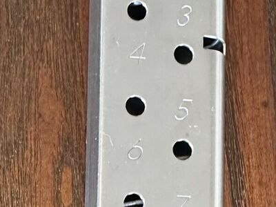 45 ACP KIMPRO TAC-MAG