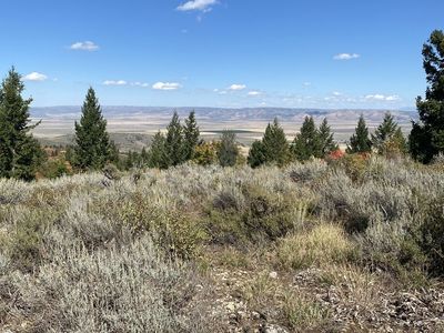 7.6 Acres Recreational Lot