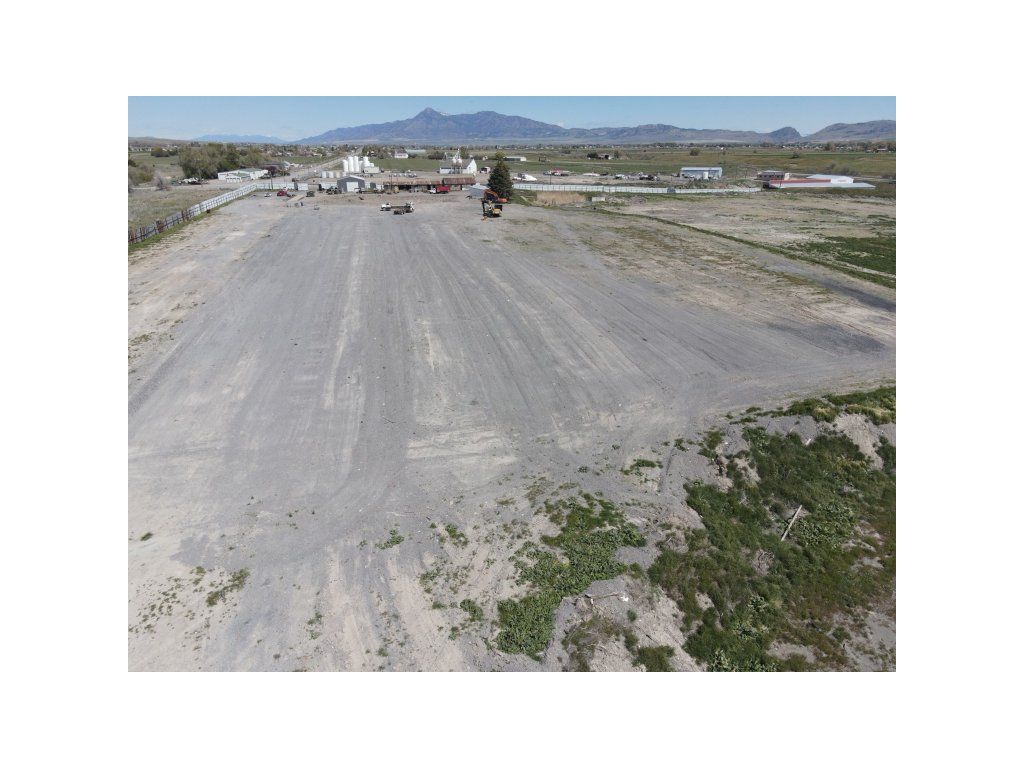 26 plus acres of commercial property