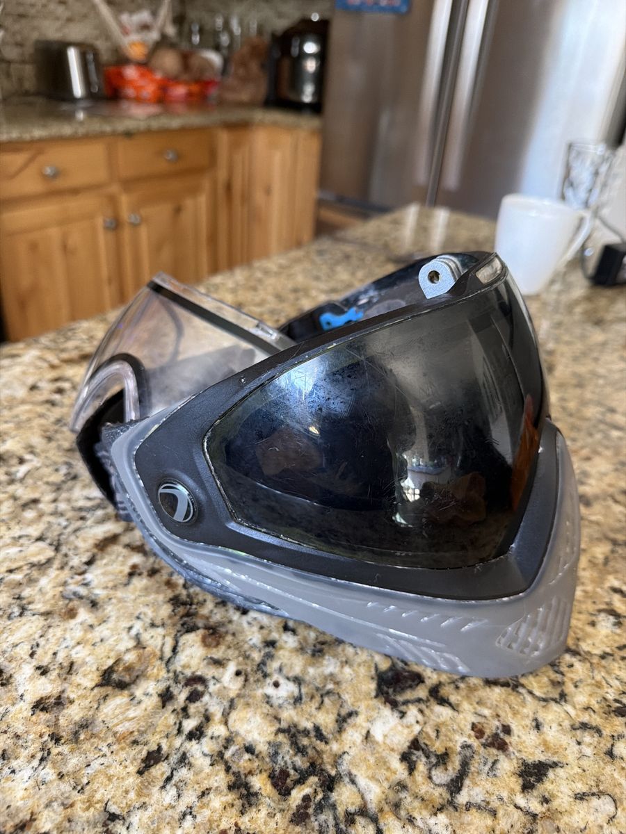 JT Camo And Dye i5 Ghost