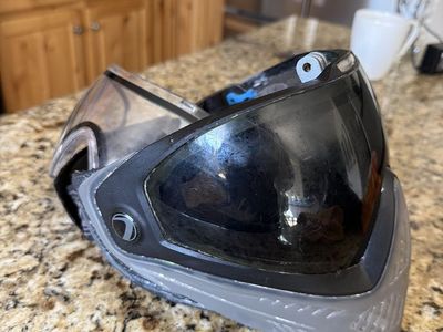 JT Camo And Dye i5 Ghost