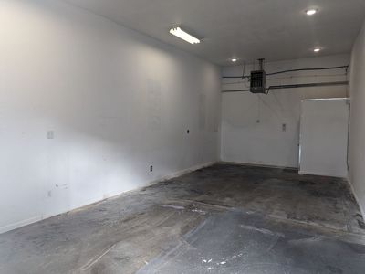 15 x 35 Commercial Shop Unit (Spanish Fork, no Automotive)