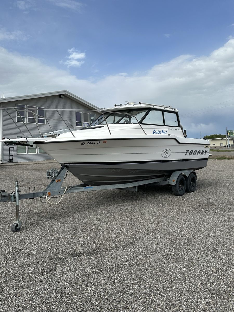 1994 Bayliner Trophy 2359