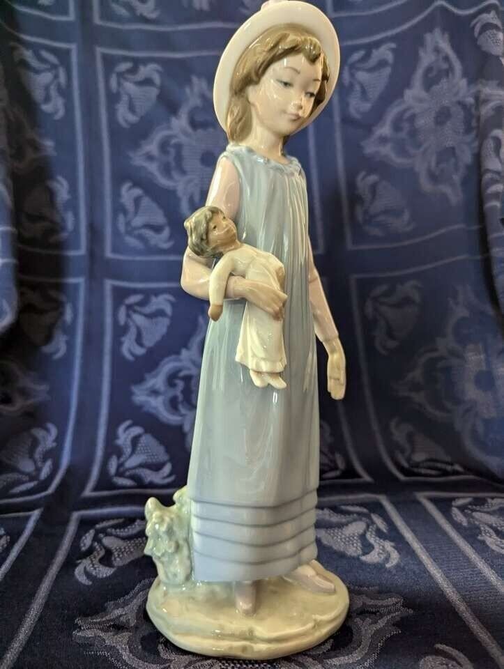 Lladro Figurines
