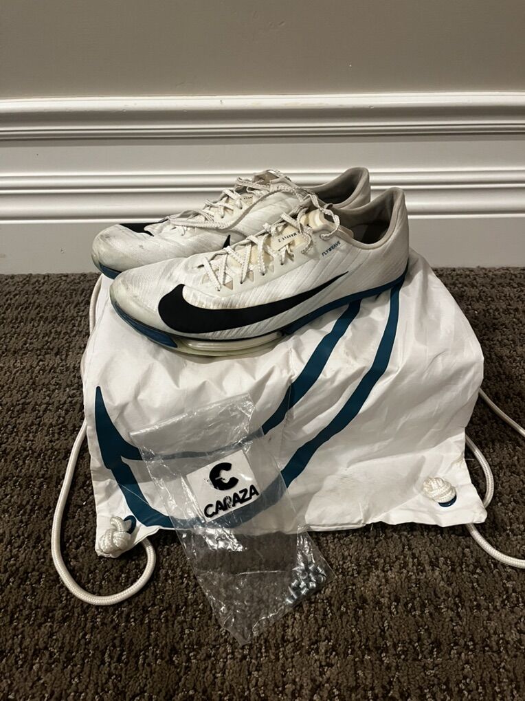 Nike Air Zoom Maxfly 2 Size 10.5