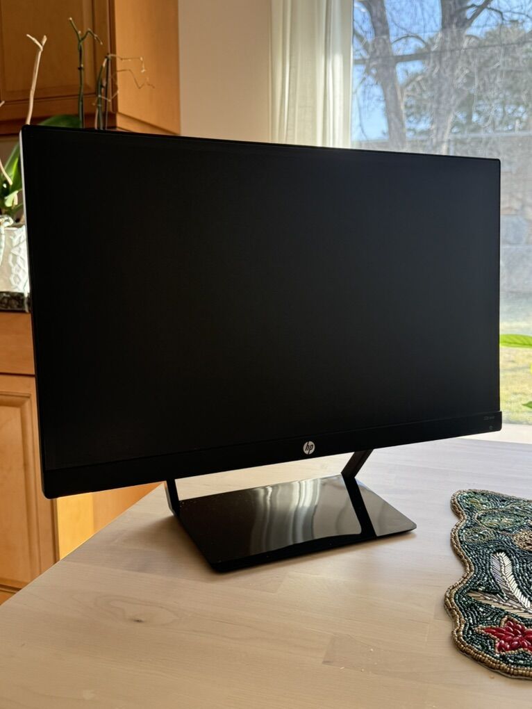 HP 22cwa 21.5 Full HD Display