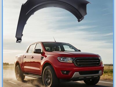 20-24 Ford Maverick Right Front Fender Passenger