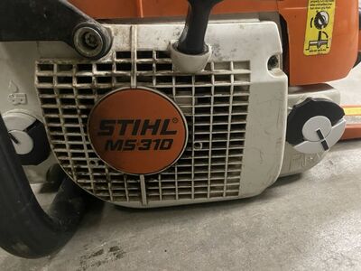 Stihl MS310