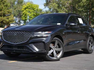 2023 Genesis GV70 2.5T Standard