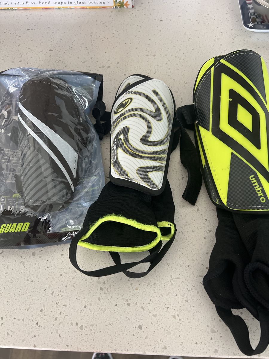 Shin Guards