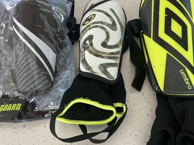 Shin Guards