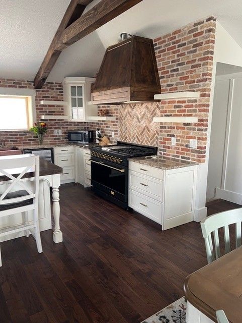 Brick layer | Stone Mason | Stonework