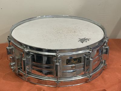 Pearl Japan 60-70s Snare Drum