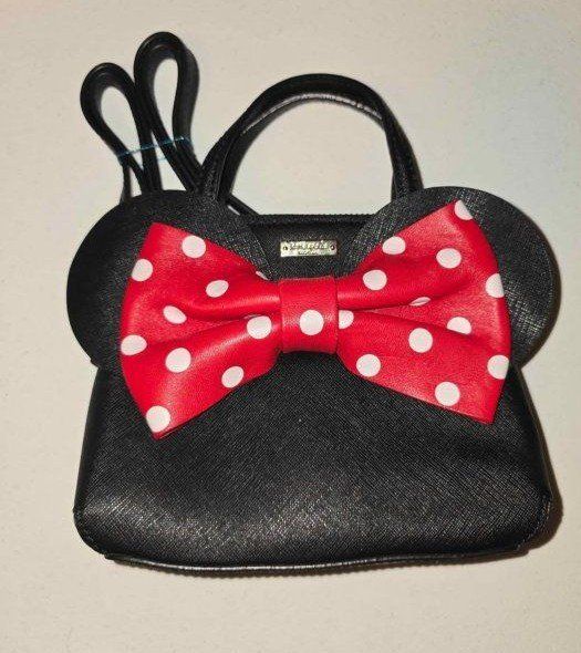 Disney Kate Spade Mini Purse