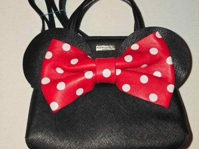 Disney Kate Spade Mini Purse