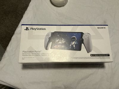 Sony PlayStation Portal Remote Player for PS5