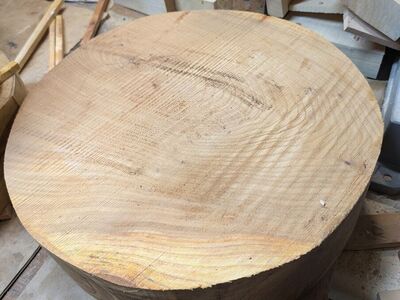 Lathe Elm Woodturning Blanks