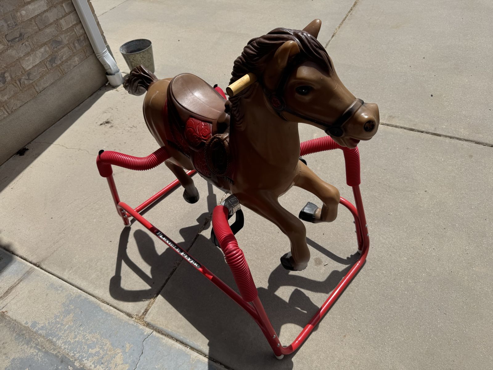 Rocking Horse