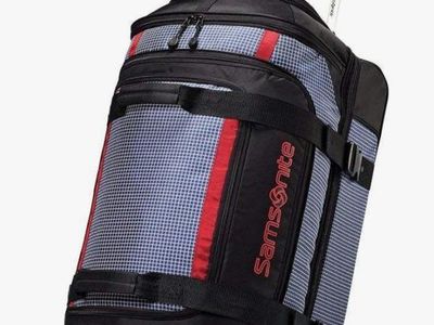 Samsonite Luggage