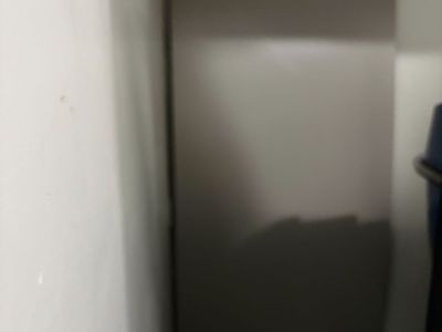 Grey panel