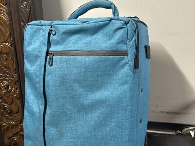 Carryon Luggage Case