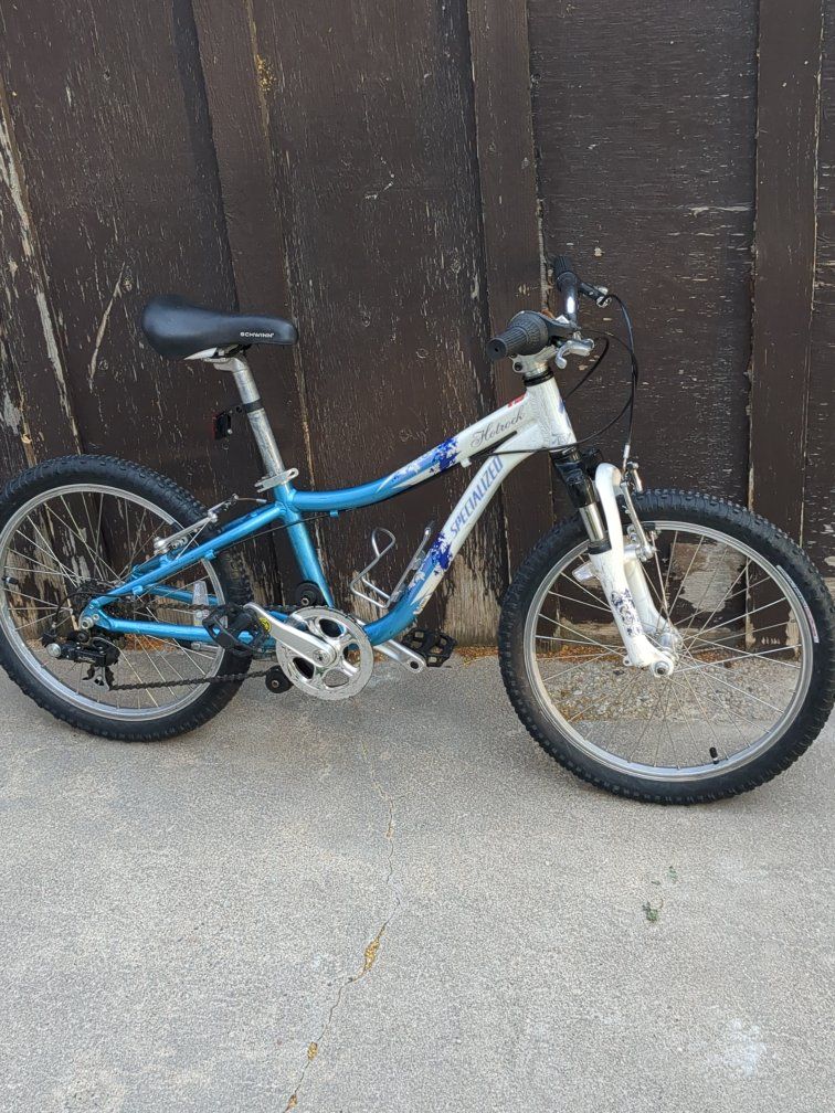 2009 Specialized HotRock #2