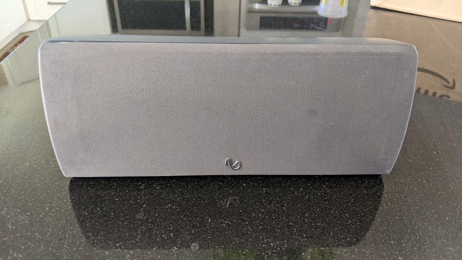 Infinity Center Channel speaker