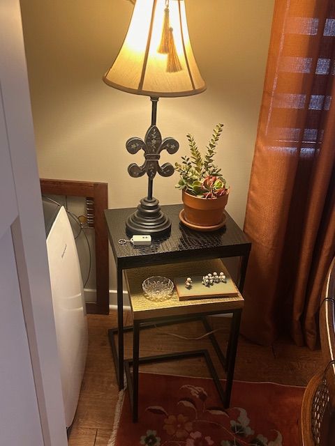 Nesting Tables