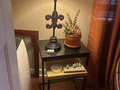 Nesting Tables