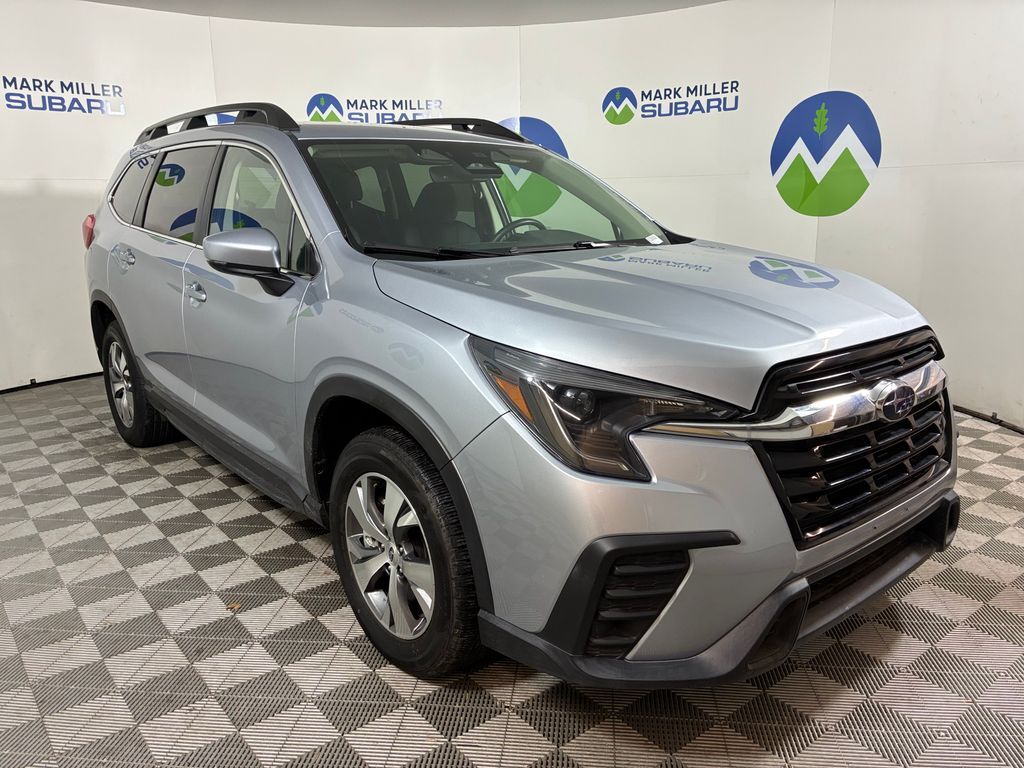 2024 Subaru Ascent Premium 7-Passenger