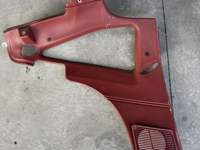 Datsun 280zx 2+2 interior panel