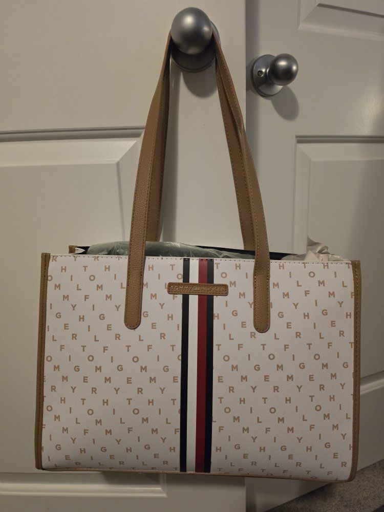 Tommy H women's bag