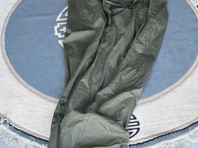 US Military sleeping bag cover