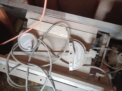Table saw