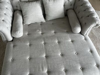 Love seat