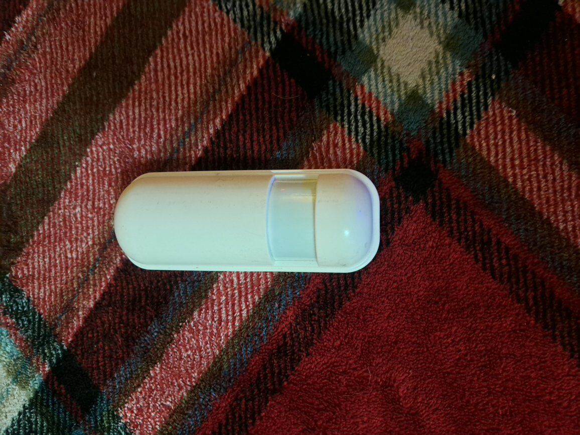 Philio Slim Multisensor PST02-A/B/C, a Z-Wave-base