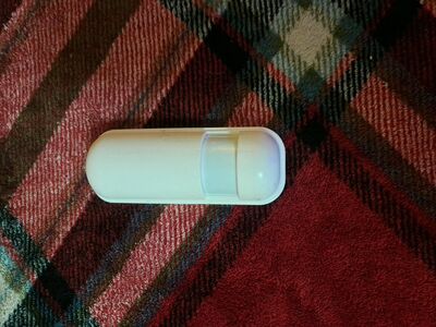 Philio Slim Multisensor PST02-A/B/C, a Z-Wave-base