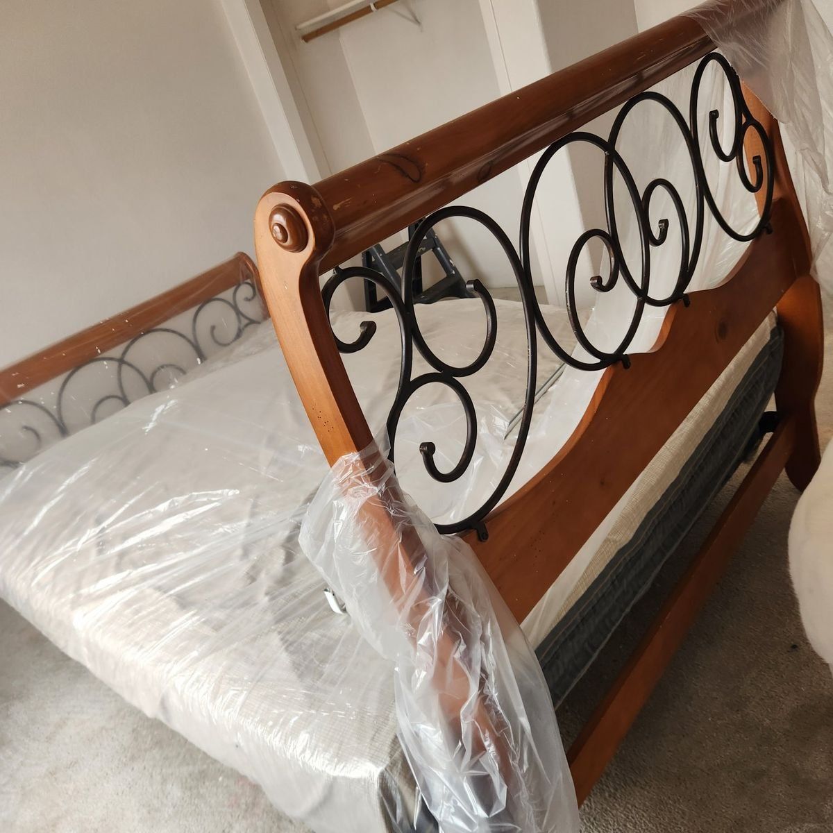 full Bed