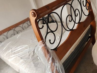 full Bed