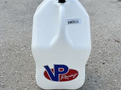5.5 Gal VP Racing Fuel Can