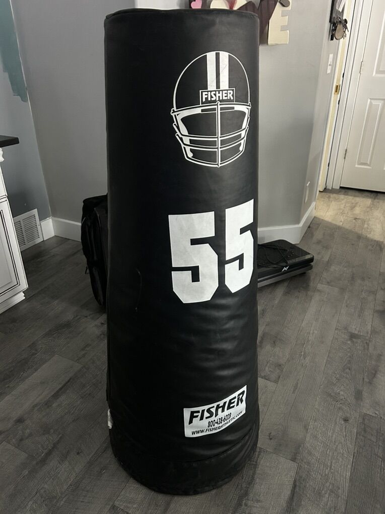 Fisher Tackling Dummy