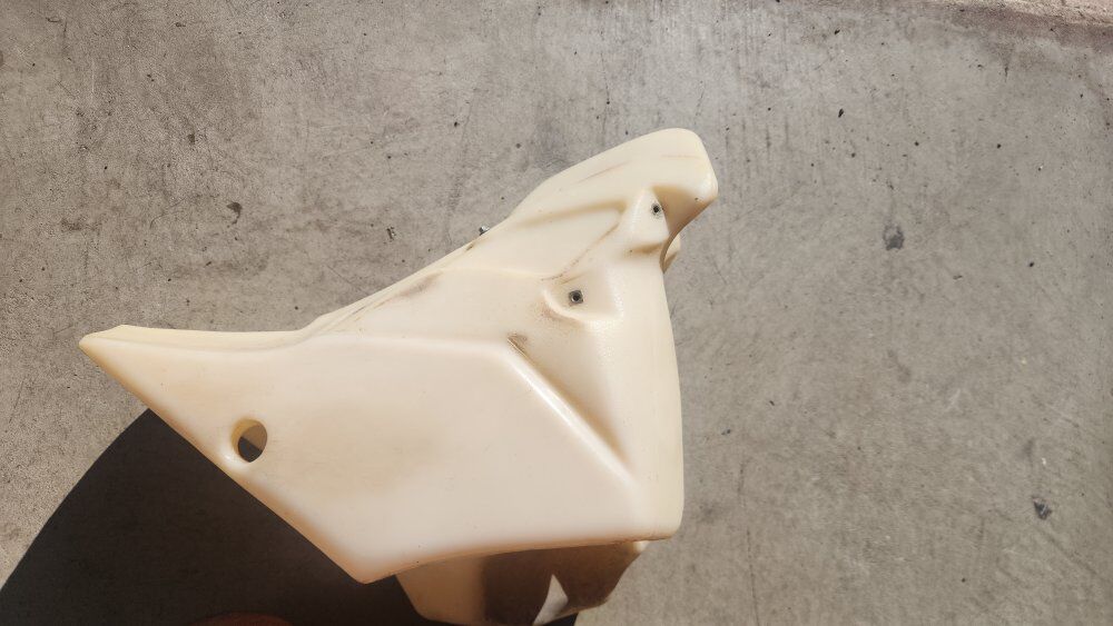 KTM 3.2 ga. Gas Tank 2008 2009 2010 2011