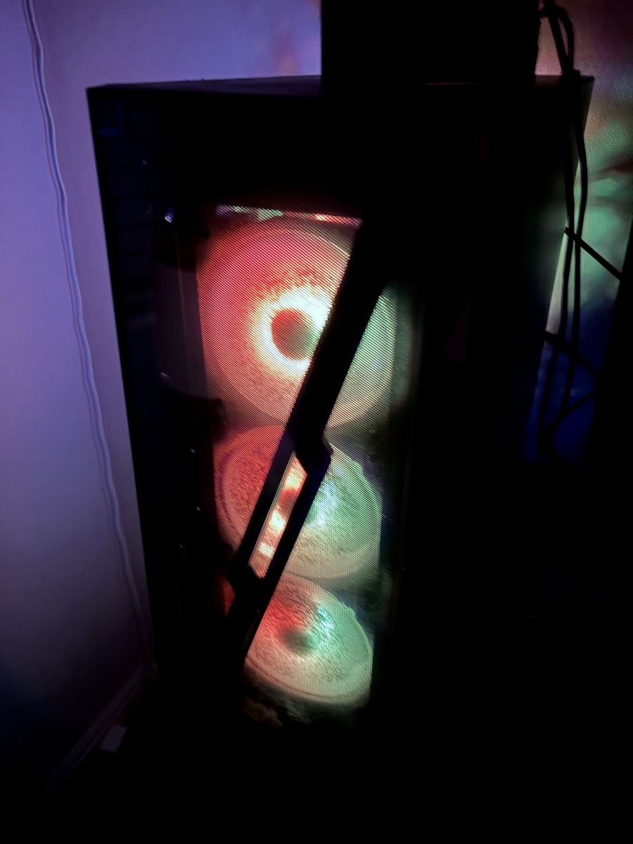 Gaming PC | Intel i7-13700KF | NVIDIA RTX 3070 | 16 GB RAM | 1 TB SSD